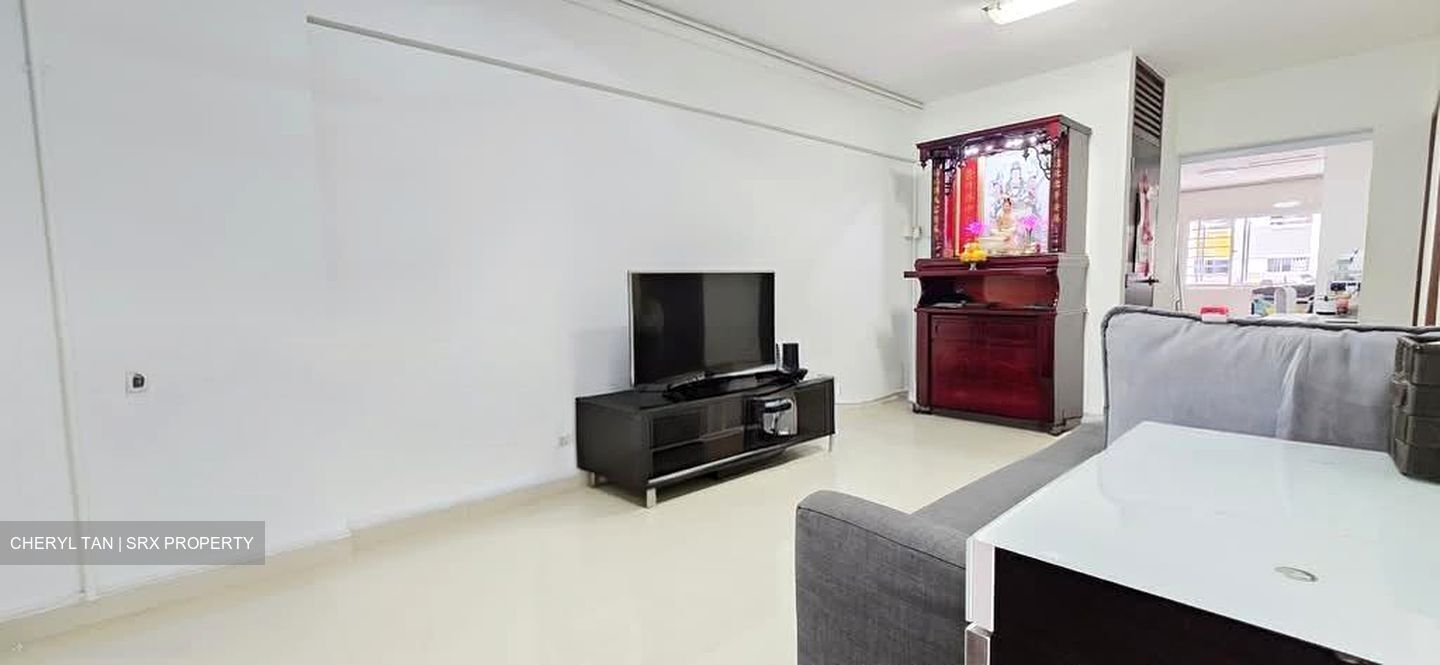 Blk 924 TAMPINES PALMSPRING (Tampines), HDB 3 Rooms #558424571